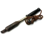 Vintage Vasco Electric 280 Watt 120 Volts Industrial Size Soldering Iron. Fixed Price $54.95.