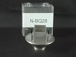 Surface Mount Rework Hot Air Nozzle, Metcal N-BQ28 / Ok Industries NBQ28. Fixed Price $65.00.