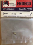 Replaceable Quality Parts Endeco 500-UD. Fixed Price $6.95.
