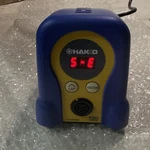 Genuine Hakko FX-888D Power Supply Only !!! FX-880D-23BY. Fixed Price $120.00.