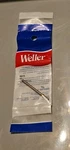 Weller/ungar 4073 Desoldering Tip 2" New. Fixed Price $19.99.