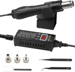 Txinlei 8858+ 110V 680W Smd Hot Gun Welder Station Soldering Phone Repair. Fixed Price $29.99.