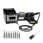Aoyue 9378 60 Watt Programmable Digital Soldering Station-esd Safe, Inclu.... Fixed Price $129.99.
