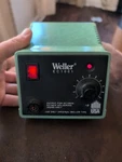 Weller EC1001 Micro Digital Soldering Station Power Tested Working. Fixed Price $43.99.