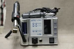 Aoyue Int 2702A+ All One Solder Entlot-hot Air Rework Station Led Free Smd. Fixed Price $200.00.
