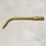 Prest-o-lite POL-3 Air Acetylene Soldering Brazing Tip Soft Flame Fits 403. Fixed Price $52.00.
