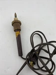 Vintage Ungar Soldering Iron 776-110-120 Volts. Fixed Price $18.00.