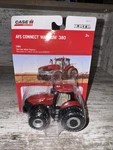 1/64 Scale Case Ih Afs Connect Magnum 380 With Front & Rear Duals Ertl Die-cast. Fixed Price $18.00.