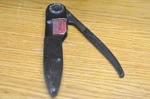 Daniels M2700H Crimping Tool MS3191-4 (6-H). Fixed Price $50.00.