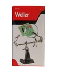Weller Helping Hands With Magnifier Holder # Wlacchhb New. Fixed Price $24.85.