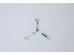 Weller T0058771712 - Replacement Sensors For Wcu, 10 Pack. Fixed Price $32.34.