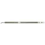 Hakko T15-JL02 Soldering Tip, Bent Conical, 0.2MM X 7.5MM 9.3MM, For Use With. Fixed Price $22.39.