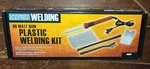 Chicago Electric Welding 80 Watt Iron Plastic Kit #60662. Fixed Price $29.99.