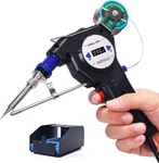 Yihua 929D-II Soldering Gun Kit Motorized Industrial Automatic Feeding.... Fixed Price $89.99.