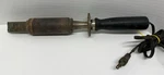 American Beauty Vintage Soldering Iron #3198 Heavy Duty 600 Watts 110-120 Volts. Fixed Price $64.95.