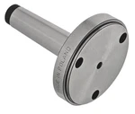 Bison Adapter For 5" Quick Clamping Scroll Chucks, 4MT Mount. Fixed Price $284.39.