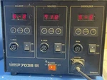 Hakko 703B Esd Safe Rework System With 907 Iron 807 Desoldering. Fixed Price $799.99.