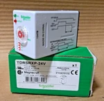 New Schneider Electric TDRSRXP-24V Magnecraft 11PIN Octal Timing Relay Firealarm. Fixed Price $47.50.