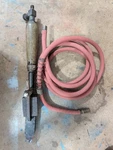 Asco Acetylene Soldering Iron Torch Assembly/hose And Stone Roofing. Fixed Price $89.99.