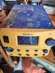 Hakko FM-206 100V Soldering Iron FM206-01 Only No Accesories. Fixed Price $399.99.