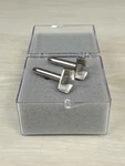 Pace 1121-0316-P1 Removal Soldering Tip; Tt; .27X.27; PLCC20;PR Smt Thermo Tweez. Fixed Price $50.00.