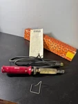 Hexacon 110 Volt 200W Soldering Iron With Tip, Box & Instructions 1964. Fixed Price $35.00.