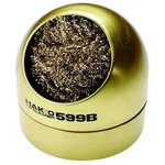 Hakko 599B-02 Tip Cleaner, Soft, Bronze, Brass,. Fixed Price $13.29.
