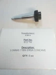 Ersa 612TW 3.0MM/0.118IN Concave Solder Tip. Fixed Price $31.49.