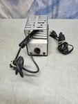 Vtg Heathkit Ge Soldering Iron Station GH-17A Tested Used. Fixed Price $37.95.