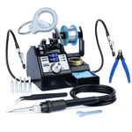 Yihua 926LED Iv 60W Dual Digital Display Soldering Station Welding Tool. Fixed Price $53.99.
