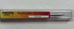 Metcal STTC-037 Soldering Tip Screwed, Extended 1.78MM 357 New!. Fixed Price $18.99.