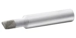 Weller - 3.2MM Straight Chisel Soldering Iron Tip For WXP65 & WP65. Fixed Price $36.95.