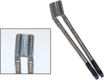 Hakko Blade For 18-28 Awg Wires, G4-1602, FT-802 Stripper, Japan, New. Fixed Price $150.00.