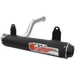 Big Gun Evo Utility Series Slip-on Exhaust Can-am 12-6862. Fixed Price $336.10.