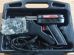 Weller Solder Gun Kit 8200 Kps Sensormatic Case No Manual. Fixed Price $50.00.
