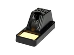 1PC Multicomp Pro 'MP740403. Soldering Iron Stand, Cleaning Sponge. Fixed Price $18.80.