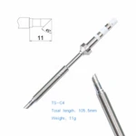 Miniware Specific Replacement C4 Tips For Digital TS100 Soldering Iron Diy Tool. Fixed Price $24.99.