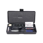 Solder-it Solderpro Cordless Soldering Iron Kit With 5 Tips Ships Free. Fixed Price $75.00.