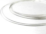 Jts Silver Wire For Soldering Jewelry Making And Repair 20GA Extra Easy. Fixed Price $56.51.