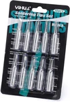 Yihua #1200 Soldering Iron Tips Set 10PCS Long-life Type Fit For Sgs Certi. Fixed Price $23.78.