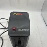 Metcal Smt 1101 Power Supply/base Only. Fixed Price $95.05.