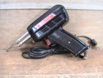 Weller #8200 Expert 90/125W Soldering Gun W/ Light Vintage & Tested (T3). Fixed Price $18.99.