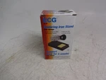 Nte Electronis Ecg JA-30 Soldering Iron Stand With Sponge. Fixed Price $17.60.
