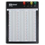 Global Specialties PB103M Externally Powered Breadboard 2390 Tie-point. Fixed Price $55.00.