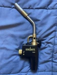 Bernzomatic TS8000 High Intensity Trigger Start Torch Works Tested. Fixed Price $39.99.