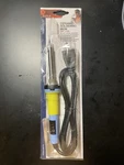 Velleman Ceramic Soldering Iron 30W/110V - New. Fixed Price $19.99.