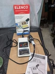 Elenco SL-5 Electronic Soldering Station Euc Tested. Fixed Price $35.00.