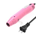 Heat Gun, Mini For Shrink Tubing, Portable Diy Crafts, .... Fixed Price $19.86.