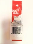 Weller Eta Solder Tip Series "original Fits WESD51, PES50, WE1010 Pc. Fixed Price $10.85.