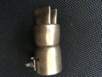 Hakko A1133 Hot Air Rework Nozzle, 16 X 7.2MM, Sop, Used. Fixed Price $99.00.